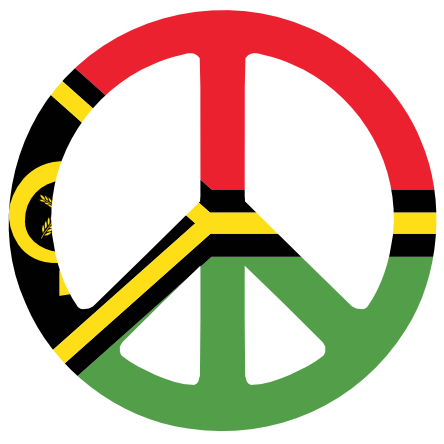Peace Sign PNG, Peace Sign Transparent Background - FreeIconsPNG