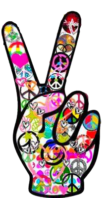 Free Free 134 Png Peace Love Tiktok Svg Free SVG PNG EPS DXF File