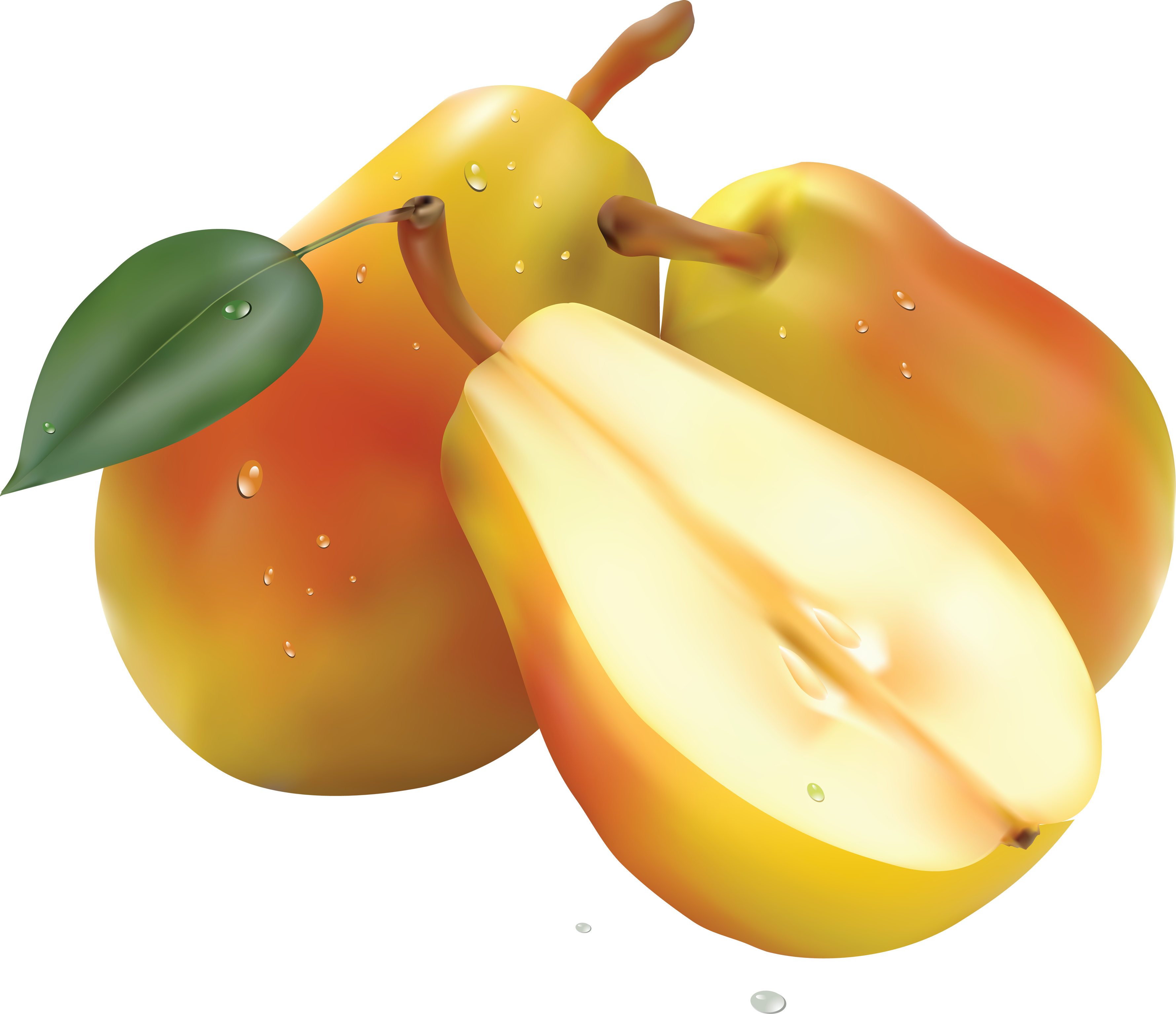 Pear Hd PNG Transparent Background, Free Download 38687 FreeIconsPNG