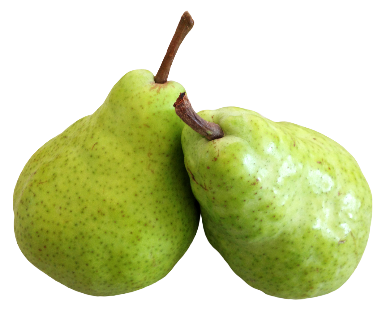 Transparent PNG Pear Image #38673 - Free Icons and PNG Backgrounds