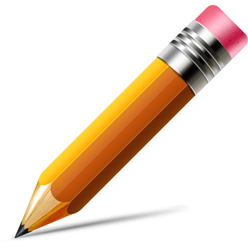 Pencil PNG, Pencil Transparent Background - FreeIconsPNG