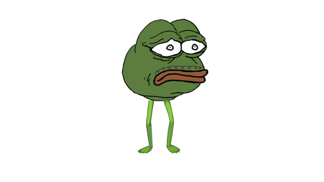 Pepe Transparent PNG Pictures - Free Icons and PNG Backgrounds