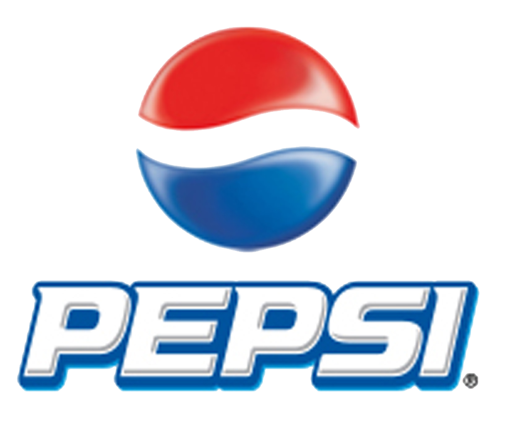 Pepsico Logo Transparent