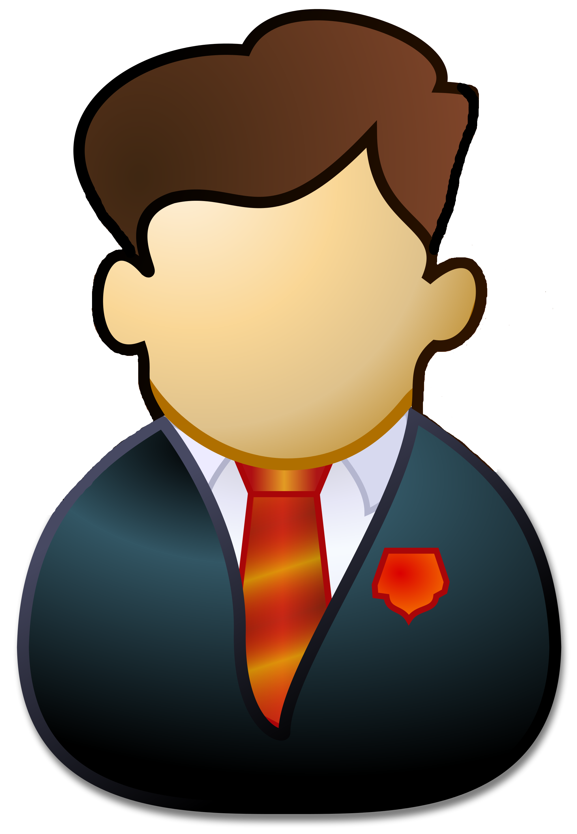 Person Red Icon Transparent Person Redpng Images Vector Freeiconspng Images