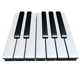 Download Free Vector Piano PNG Transparent Background, Free Download ...