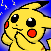 Pikachu Icon, Transparent Pikachu.PNG Images & Vector - FreeIconsPNG