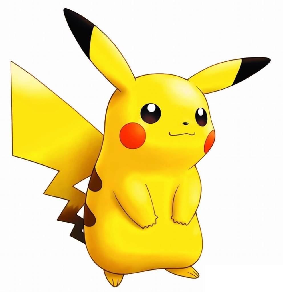 Pikachu Android Wallpaper Android Hd Wallpapers