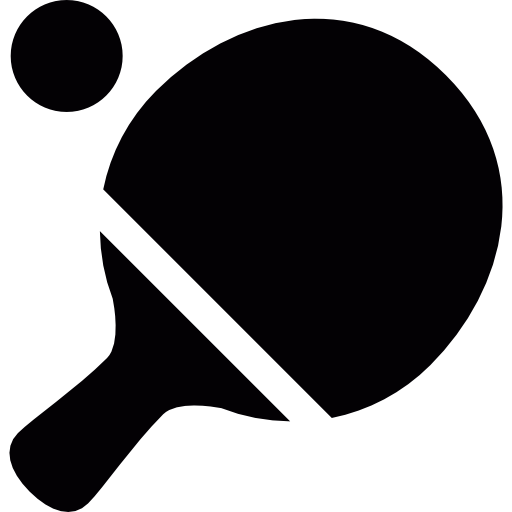 Ping Pong Icon Free PNG Transparent Background, Free Download #39428 ...