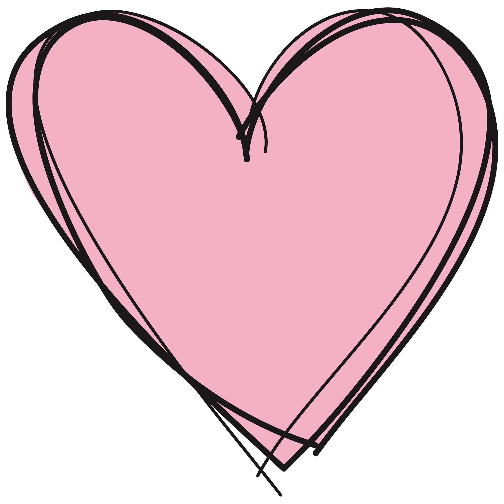 Heart PNG, Heart Transparent Background FreeIconsPNG