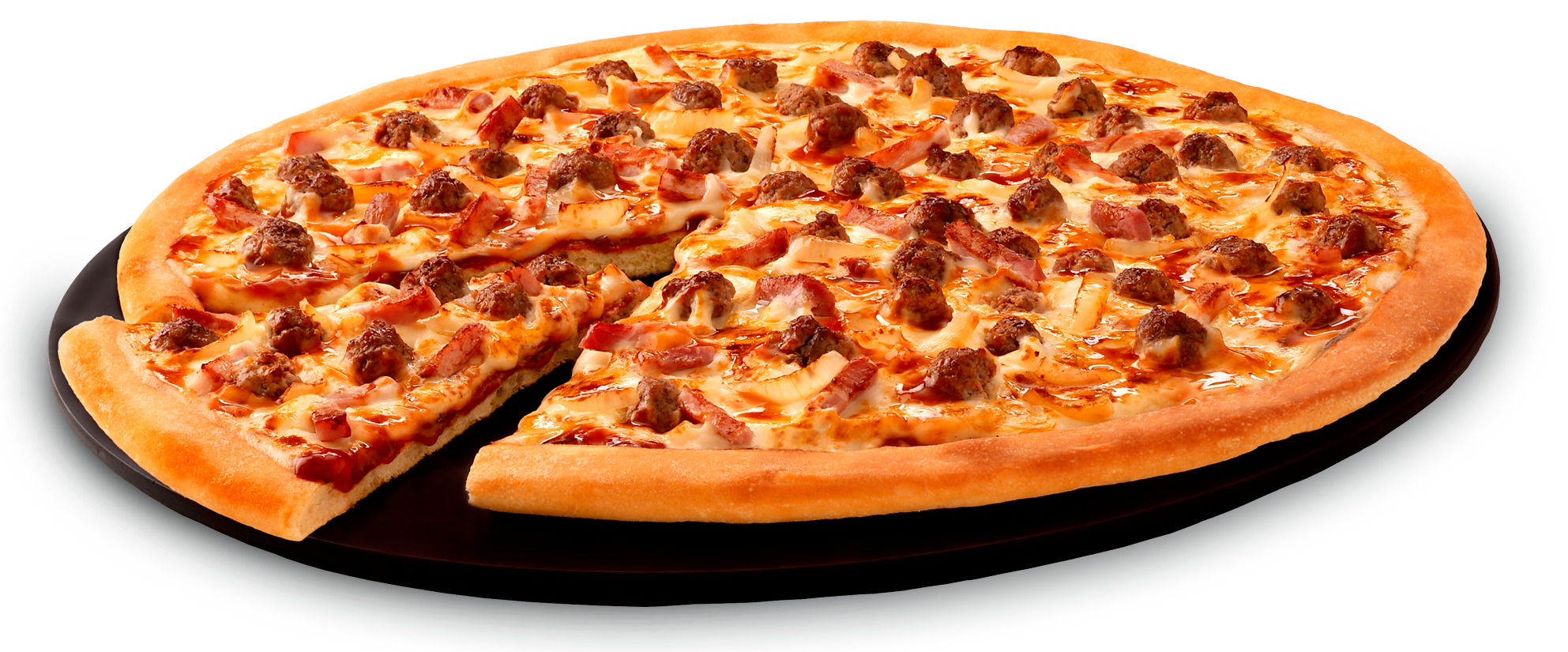 Pizza PNG Transparent Background, Free Download #19363 - FreeIconsPNG