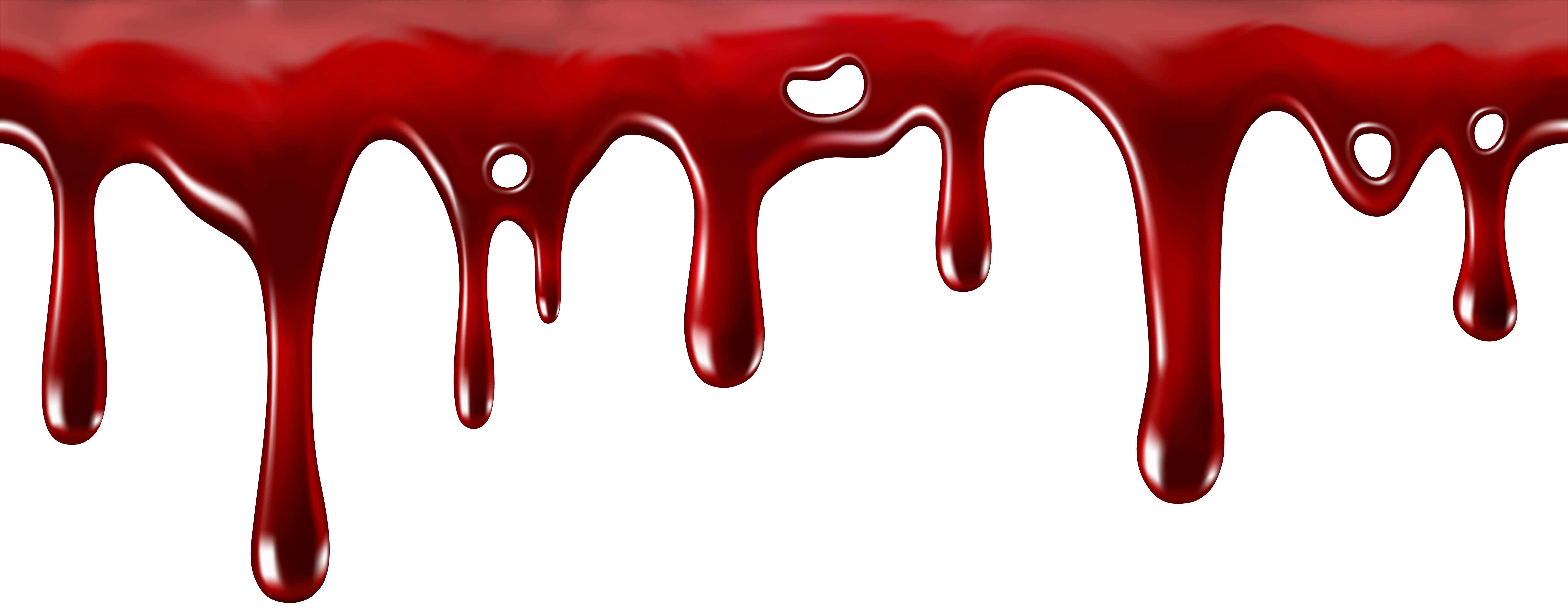 Vector Blood Drip Png Transparent Background Free Download 45431 Freeiconspng
