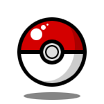 Svg Free Pokeball PNG Transparent Background, Free Download #27030 - FreeIconsPNG