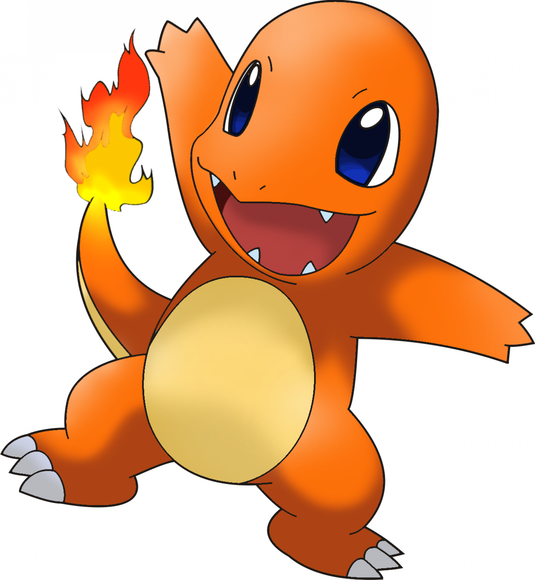 Download Free Images Pokemon Png Transparent Background Free Download Freeiconspng