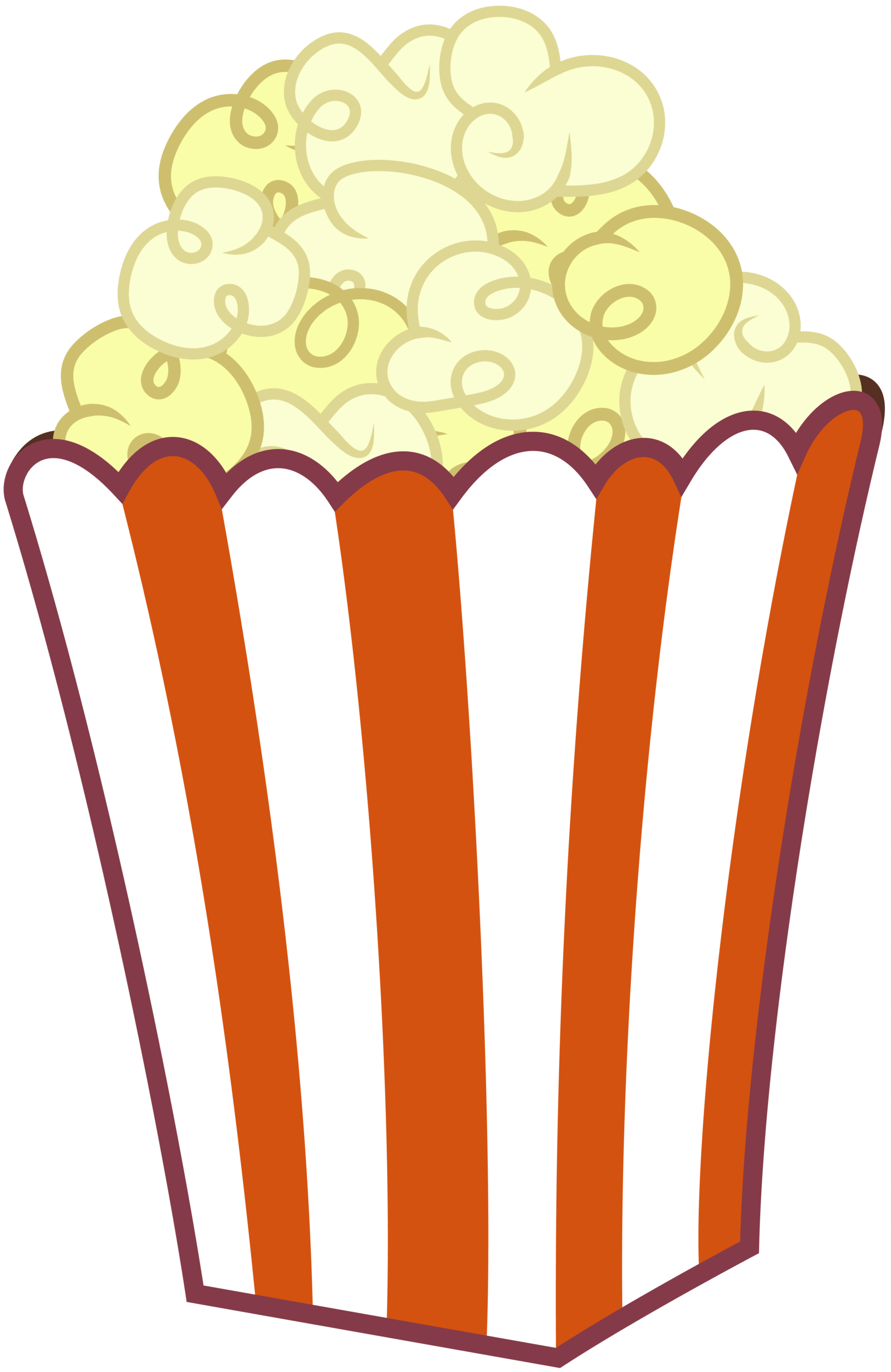 Images Free Popcorn Download PNG Transparent Background, Free Download