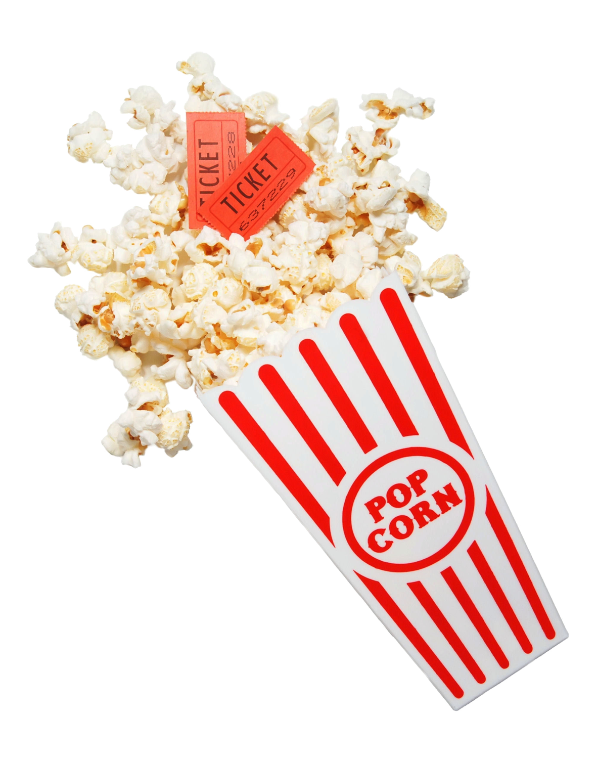 popcornlung图片