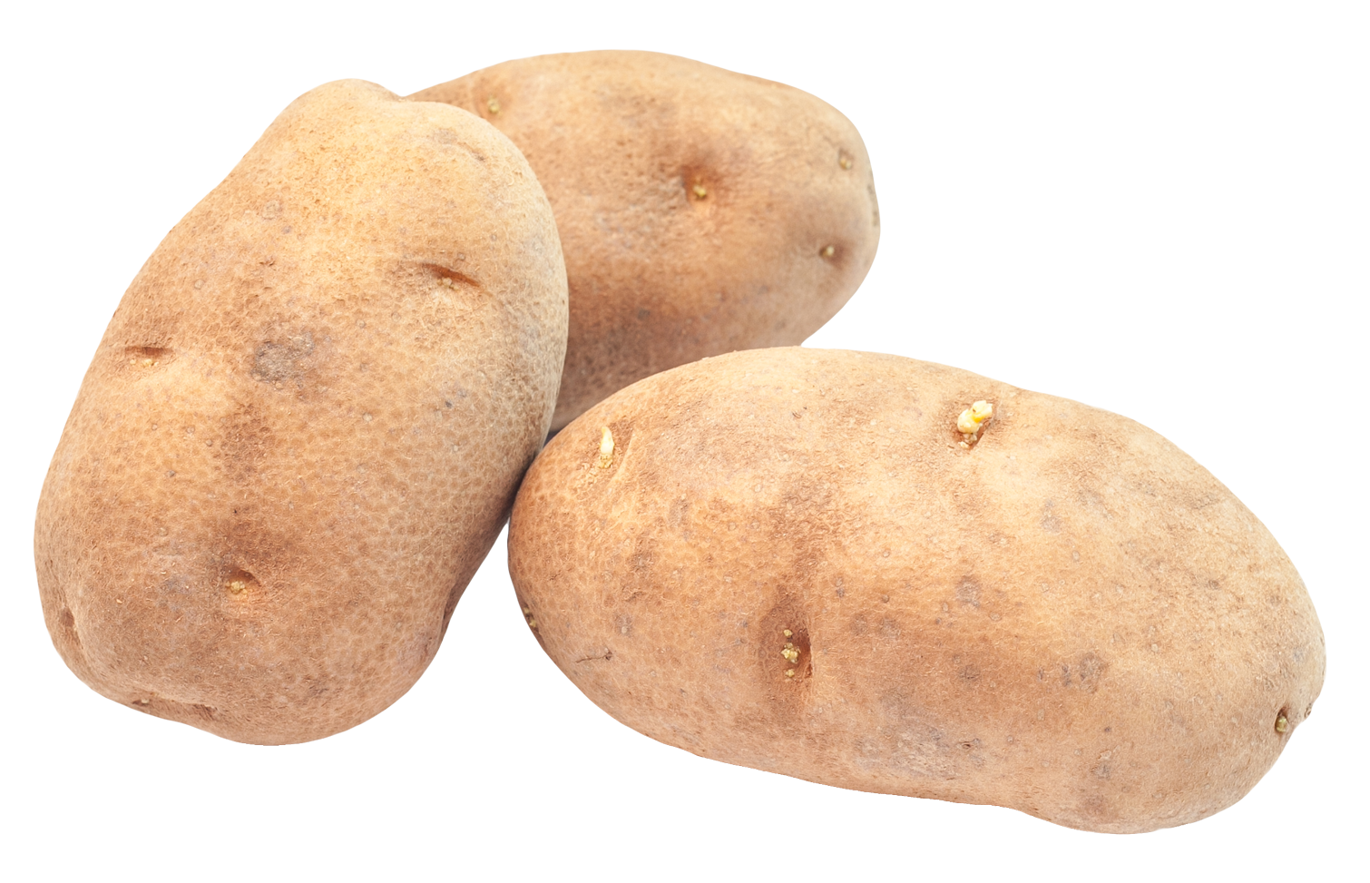 Potato PNG, Potato Transparent Background - FreeIconsPNG