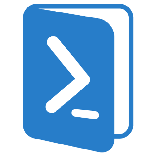 Powershell Icon, Transparent Powershell.PNG Images & Vector - FreeIconsPNG