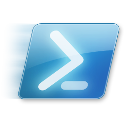 Powershell Icon, Transparent Powershell.PNG Images & Vector - FreeIconsPNG