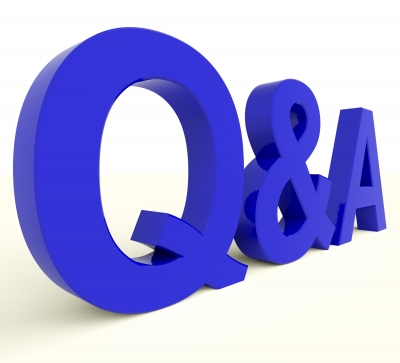 Q And A Free Svg PNG Transparent Background, Free Download #21618 ...