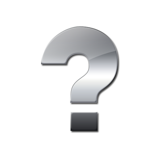Question Mark Icon #41635 - Free Icons and PNG Backgrounds