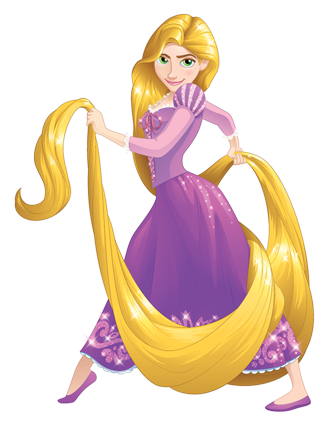 Rapunzel png file disney princess #43428 - Free Icons and PNG Backgrounds