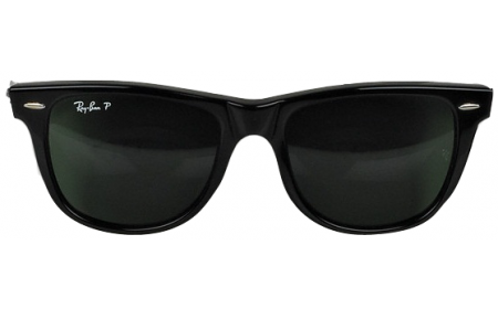 Ray Ban Sunglasses PNG Transparent 
