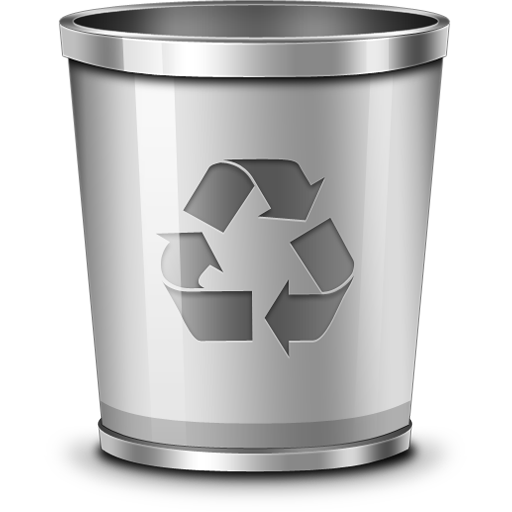 Download Recycle Bin Icons