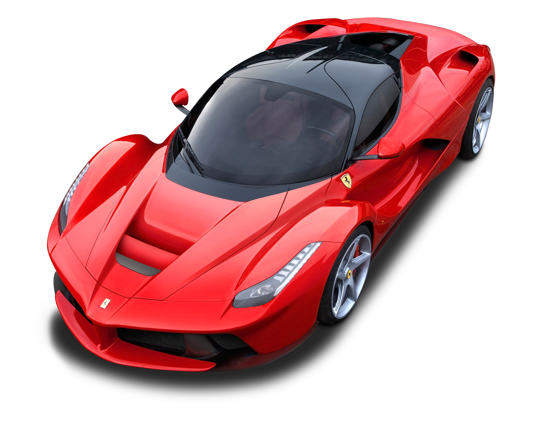 Red Ferrari Top car png #34863 - Free Icons and PNG Backgrounds