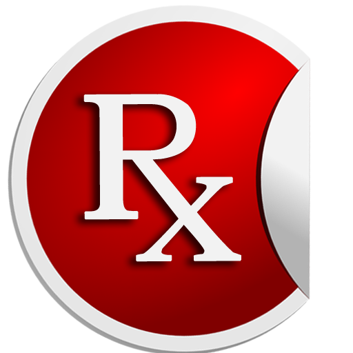 File - Rx Symbol - Svg - Rx Png Clipart (#707399) - PikPng