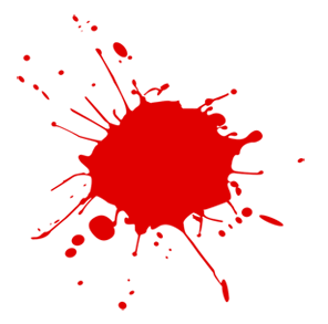 Red splat png #38295 - Free Icons and PNG Backgrounds