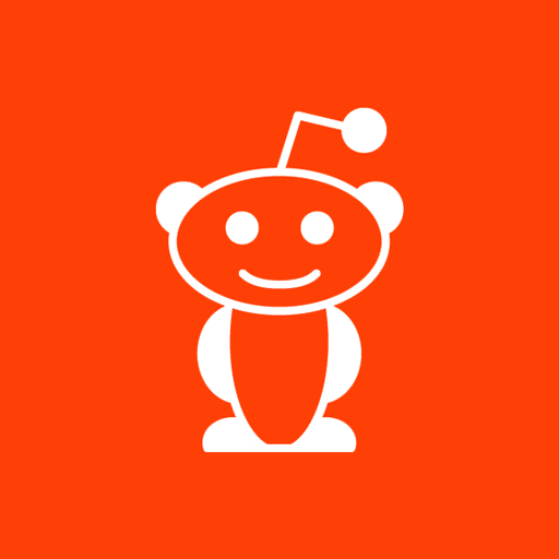 Reddit Icon, Transparent Reddit.PNG Images & Vector - Free Icons and ...