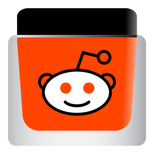 Download Reddit Icon, Transparent Reddit.PNG Images & Vector - Free ...