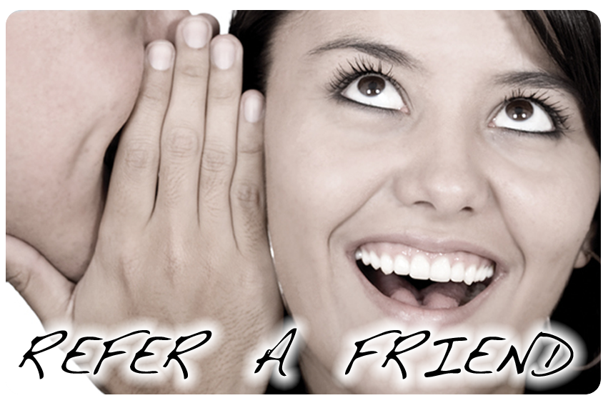 High Resolution Refer A Friend Icon PNG Transparent Background, Free ...