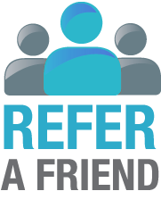 Refer A Friend Transparent PNG Pictures - Free Icons and PNG Backgrounds