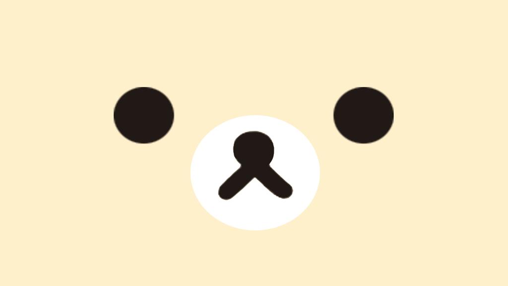 Rilakkuma Symbols 28515 Free Icons And Png Backgrounds