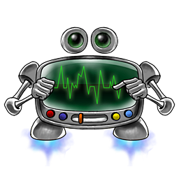 Free Svg Robot PNG Transparent Background, Free Download #30506