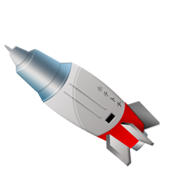 Rocket PNG, Rocket Transparent Background - FreeIconsPNG