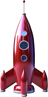 Rocket PNG, Rocket Transparent Background - FreeIconsPNG