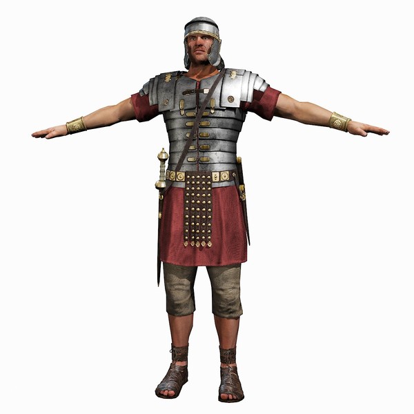 Roman Soldier Vector PNG Transparent Background, Free Download #14634 ...