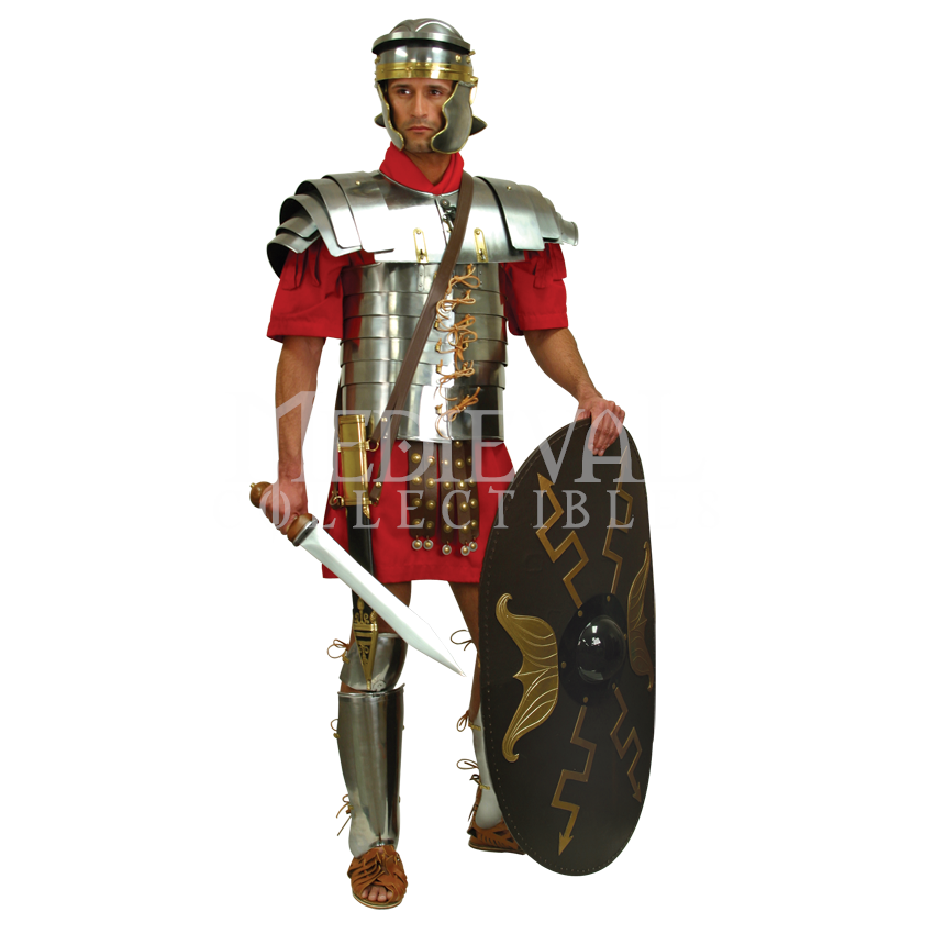 Roman Soldier Icon PNG Transparent Background, Free Download #14636