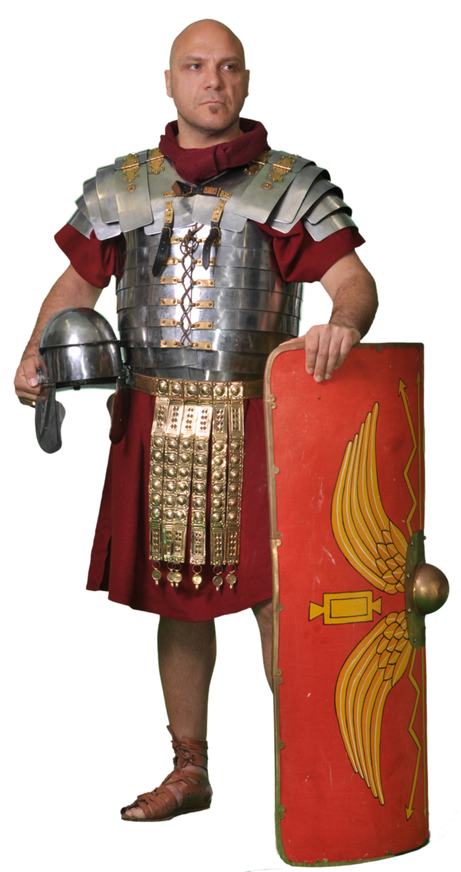 Icon Roman Soldier Free PNG Transparent Background, Free Download ...