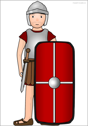 Roman Soldier Svg Free PNG Transparent Background, Free Download #14627 ...