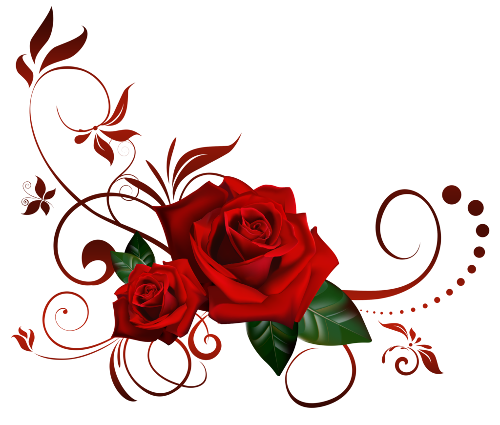 Rose PNG, Rose Transparent Background - FreeIconsPNG