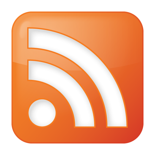 Rss Feed Logo Symbol Icon PNG Transparent Background, Free Download ...