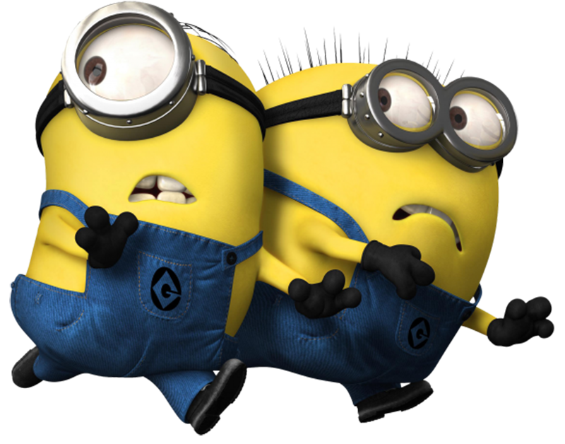 Minions PNG images heroes, minions transparent free download FreeIconsPNG