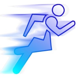 Running Png Transparent Background, Free Download #26707 - Freeiconspng