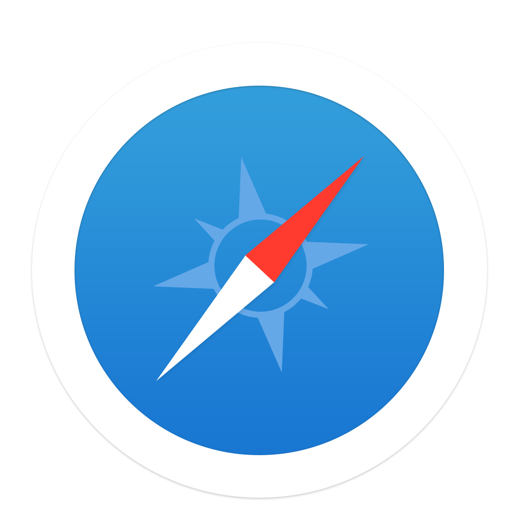 download icon in safari