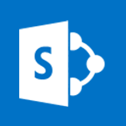 Sharepoint Icon, Transparent Sharepoint.PNG Images & Vector - FreeIconsPNG