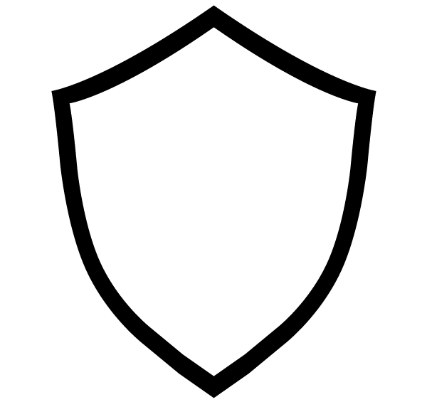 Shield Png, Shield Transparent Background - Freeiconspng