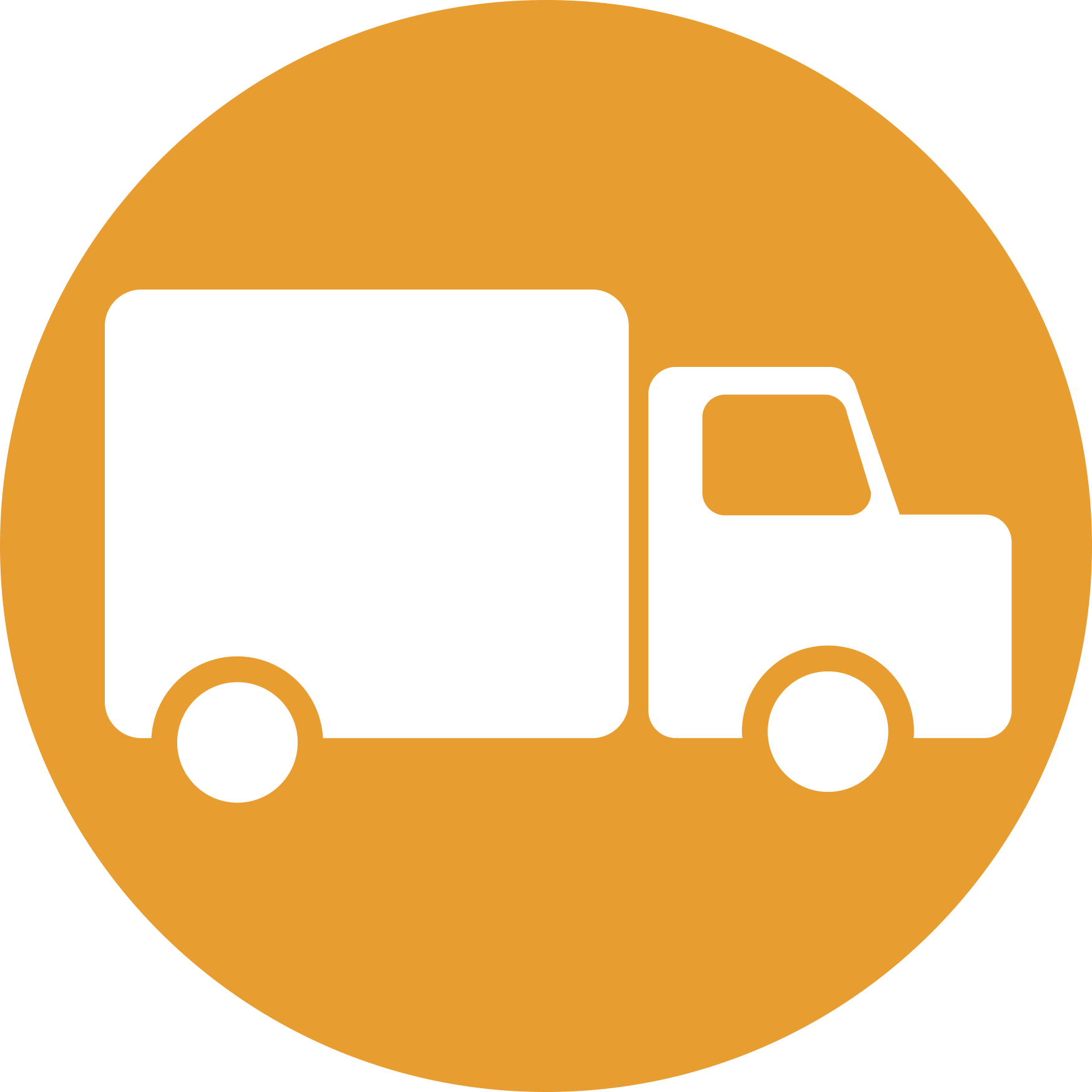 Delivery Icon, Transparent Delivery.PNG Images & Vector - FreeIconsPNG